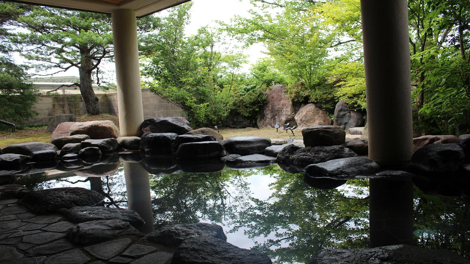Satoyama Auberge & Hot Spring Wellness Spa Sakuragaike Kurgarden Nanto Exterior foto